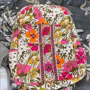 vera bradley backpack